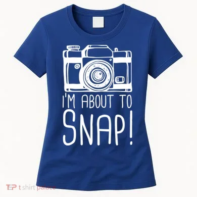 Women's T-Shirt