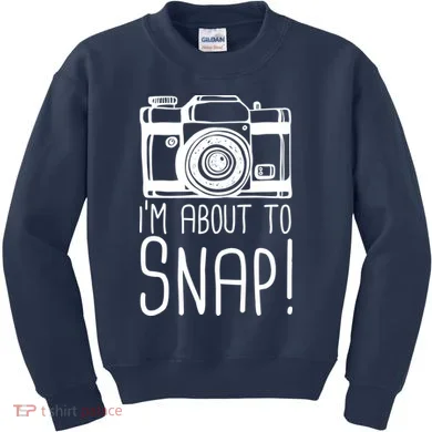 Kids Sweatshirt