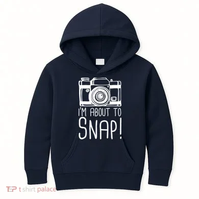 Kids Hoodie