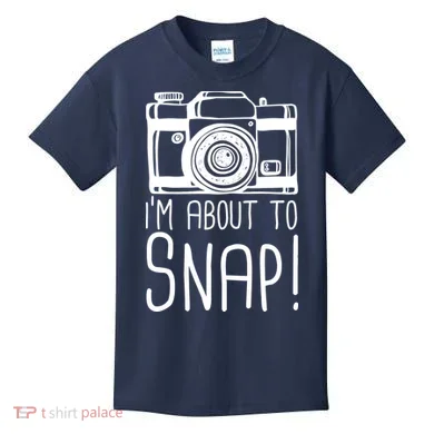 Kids T-Shirt