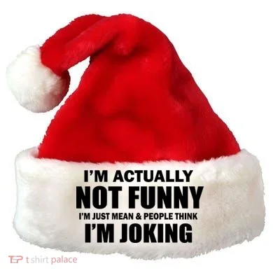 Santa Hat