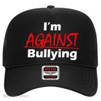 I'm Against Bulling Hat thumb 0