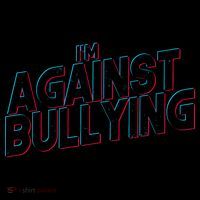 I'm Against Bullying Spirit Day Coffee Mug thumb 5