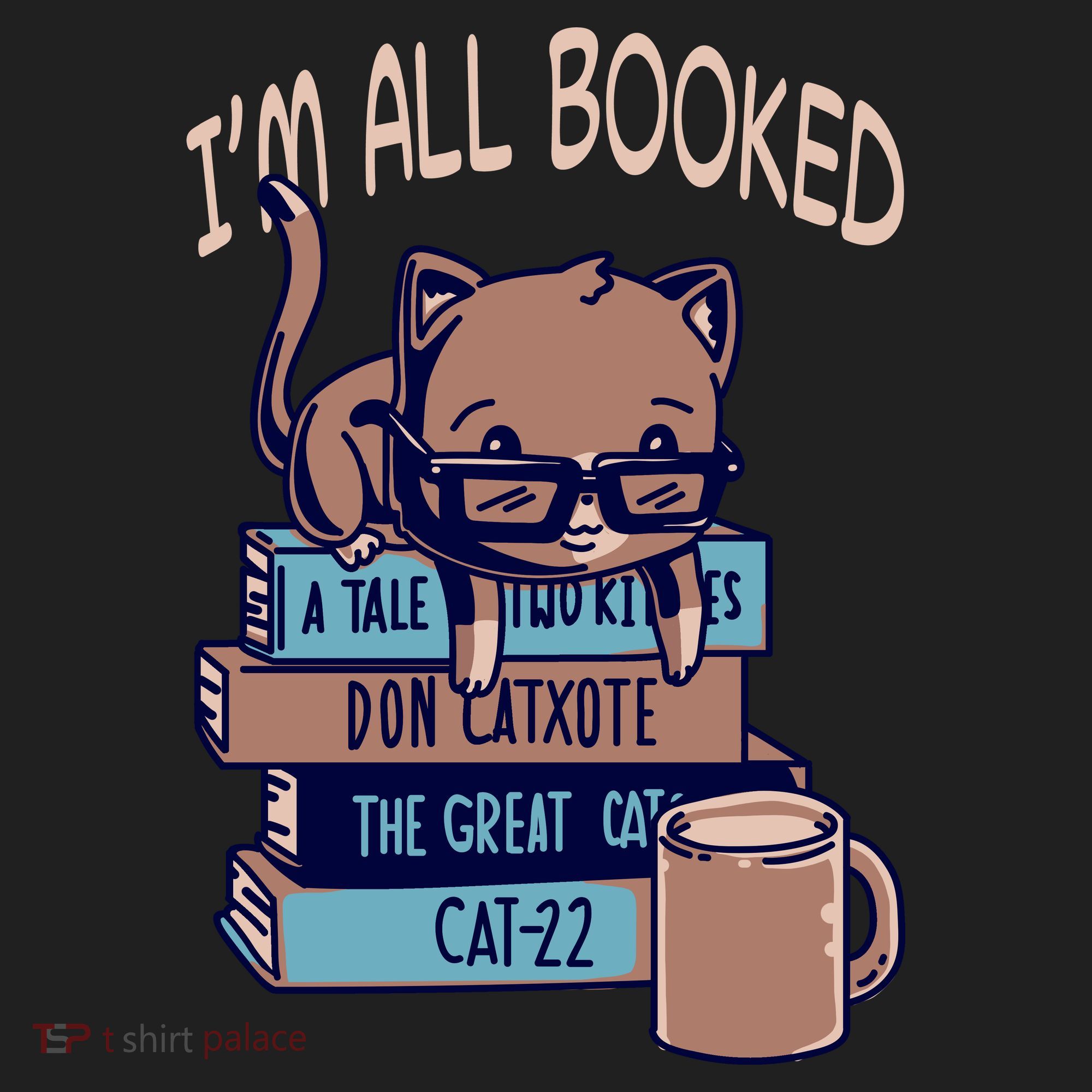 I'm All Booked Women's Sweatshirt