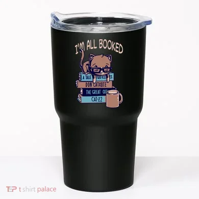 Tumbler