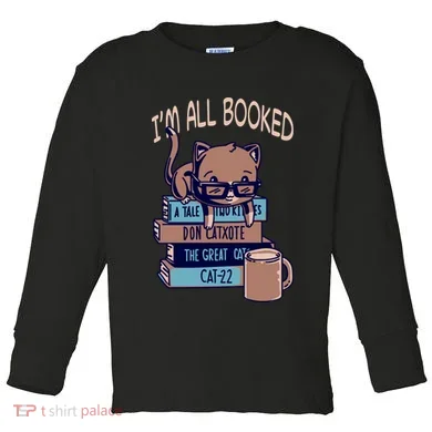 Toddler Long Sleeve