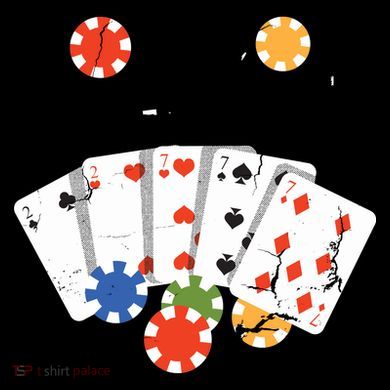 I'm All In Poker Cards Coffee Mug