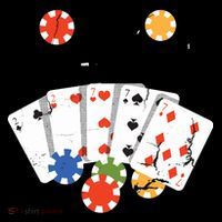 I'm All In Poker Cards Coffee Mug thumb 5