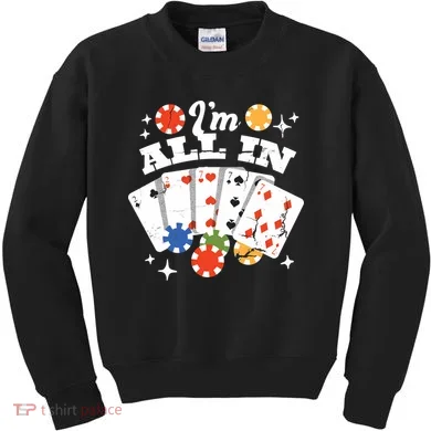 Kids Sweatshirt