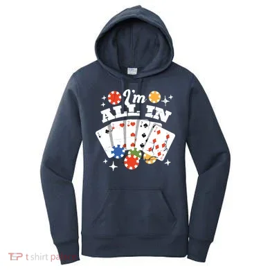 Women's Hoodie