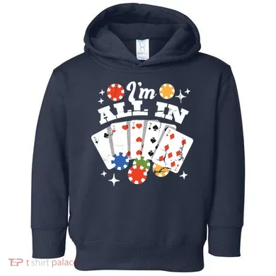 Toddler Hoodie