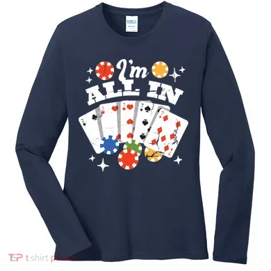 Women's Long Sleeve Shirt