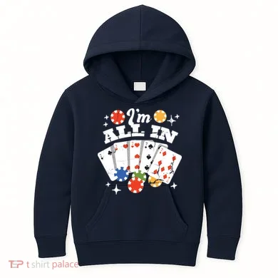 Kids Hoodie