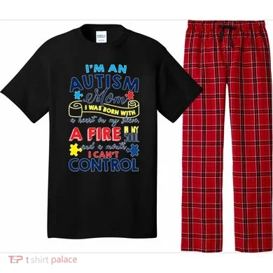 Pajama Set