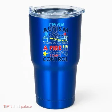 Tumbler