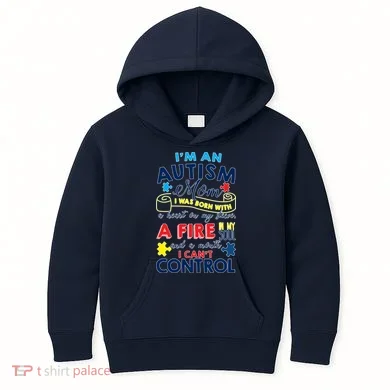 Kids Hoodie