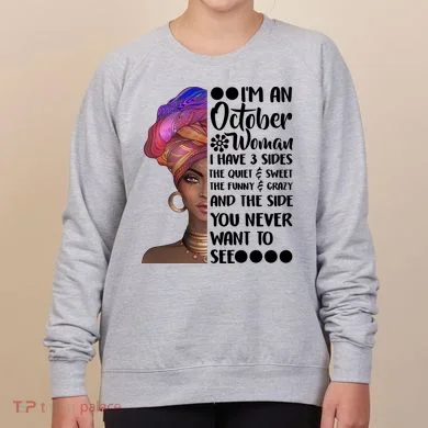 Women's Sweatshirt