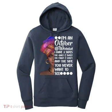 Women's Hoodie