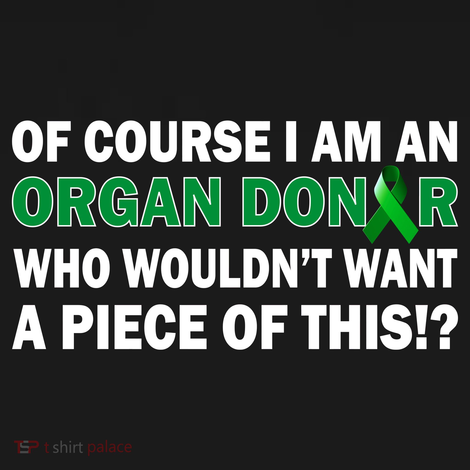 I'm An Organ Donor Who Wouldn't Want A Piece of This  Backpack