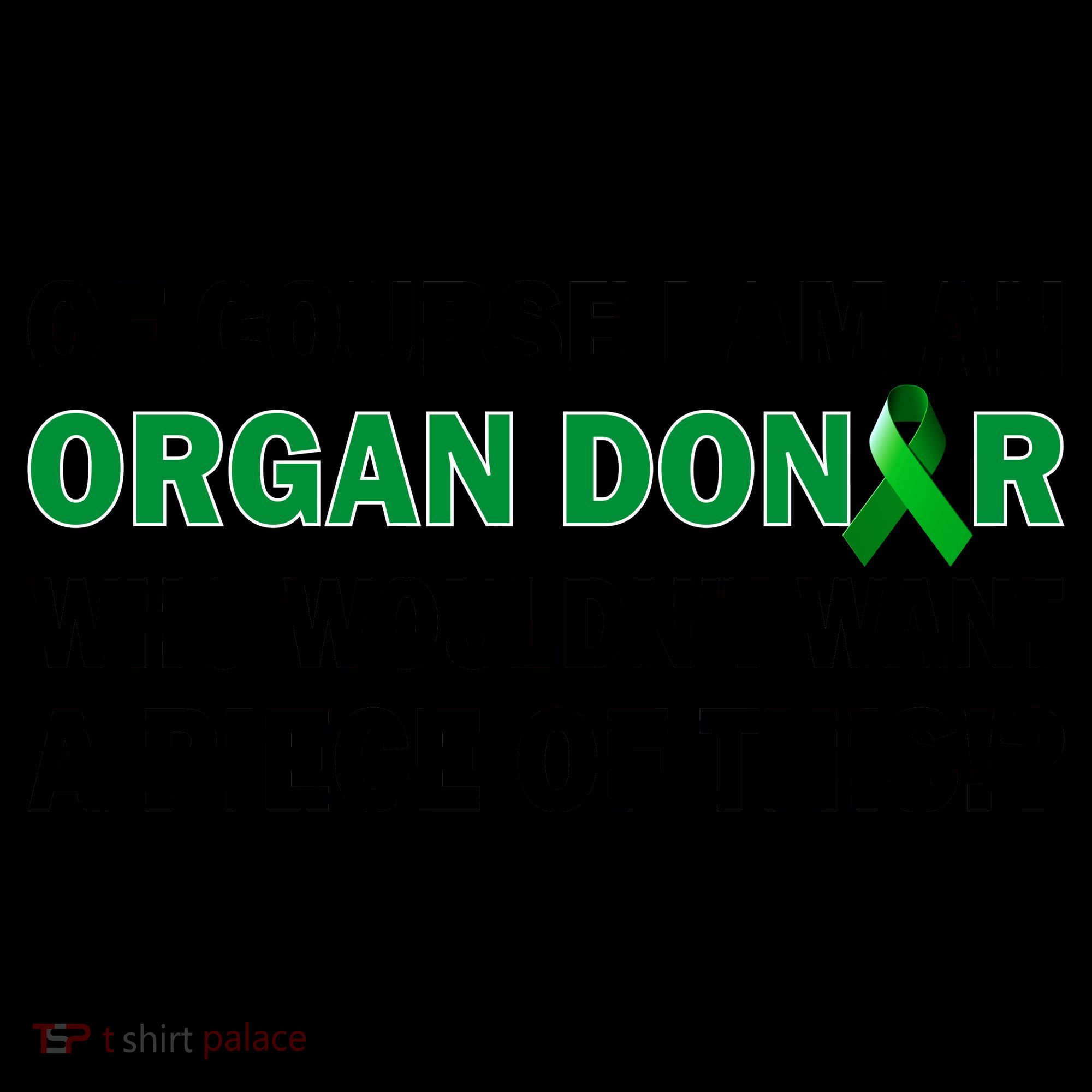 I'm An Organ Donor Who Wouldn't Want A Piece of This  Coffee Mug