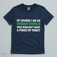 I'm An Organ Donor Who Wouldn't Want A Piece of This  T-Shirt thumb 5
