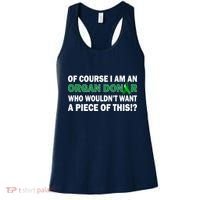 I'm An Organ Donor Who Wouldn't Want A Piece of This  Women's Tank Top thumb 0