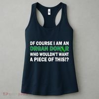 I'm An Organ Donor Who Wouldn't Want A Piece of This  Women's Tank Top thumb 3