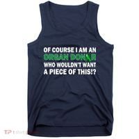 I'm An Organ Donor Who Wouldn't Want A Piece of This  Tank Top thumb 0