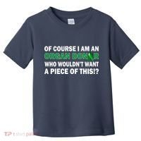 I'm An Organ Donor Who Wouldn't Want A Piece of This  Toddler T-Shirt thumb 0