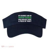 I'm An Organ Donor Who Wouldn't Want A Piece of This  Visor thumb 0