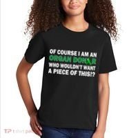 I'm An Organ Donor Who Wouldn't Want A Piece of This  Kids T-Shirt thumb 2
