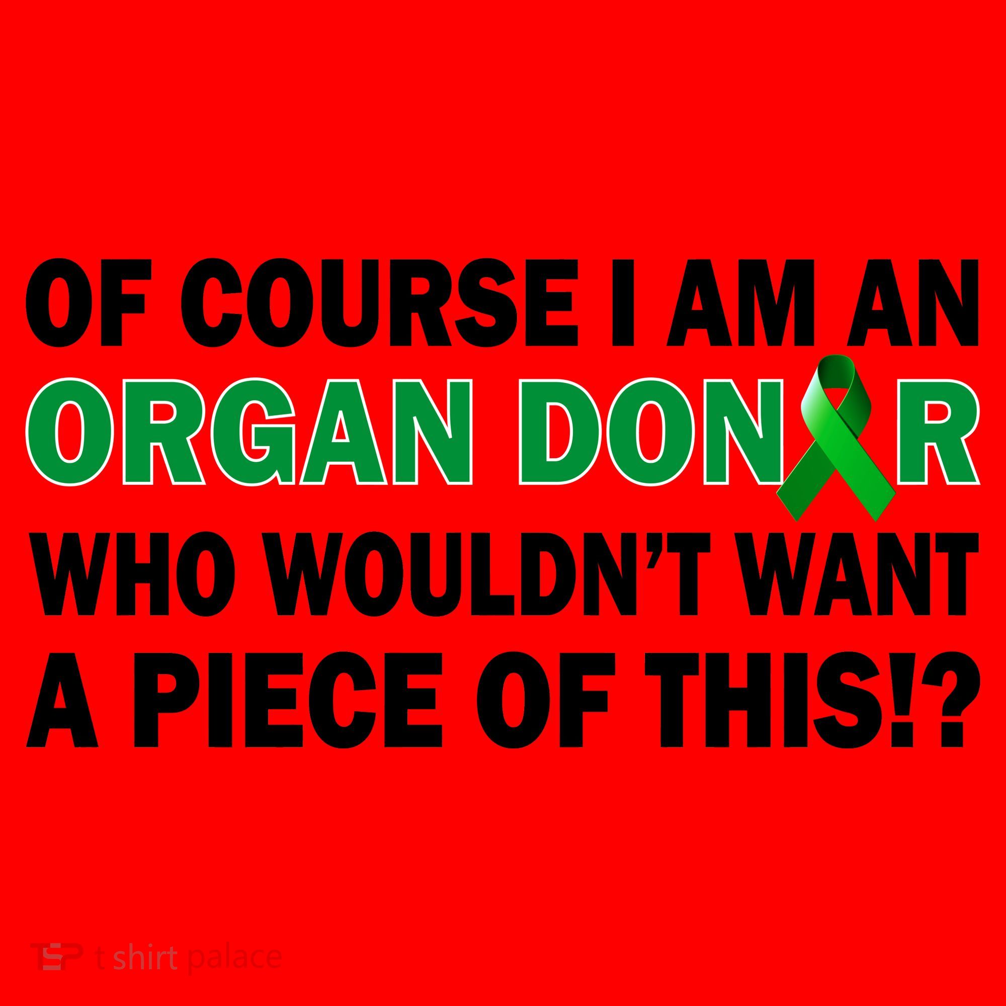 I'm An Organ Donor Who Wouldn't Want A Piece of This  Santa Hat