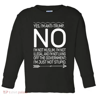 Toddler Long Sleeve