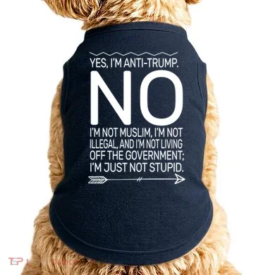 Doggie Tank