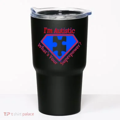 Tumbler