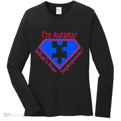Women's Long Sleeve Shirt