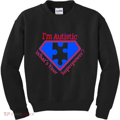 Kids Sweatshirt