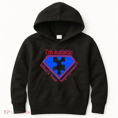Kids Hoodie