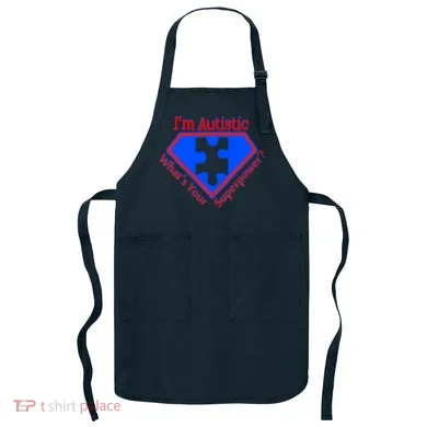 Apron