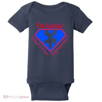 Baby Bodysuit