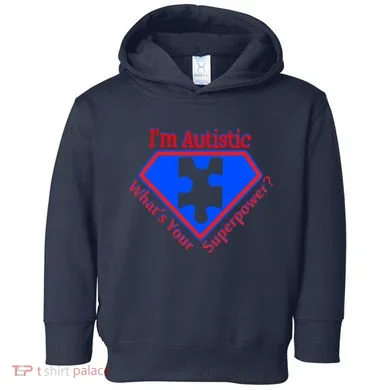 Toddler Hoodie