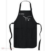 Im Baby Meme Apron thumb 0