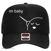 Im Baby Meme Hat thumb 0