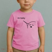 Im Baby Meme Toddler T-Shirt thumb 2