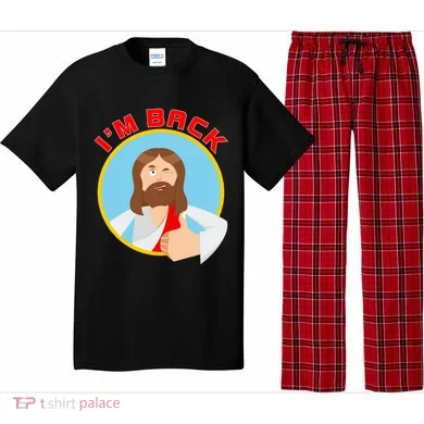 Pajama Set