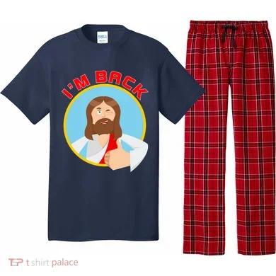 Pajama Set