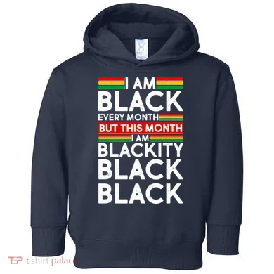Toddler Hoodie