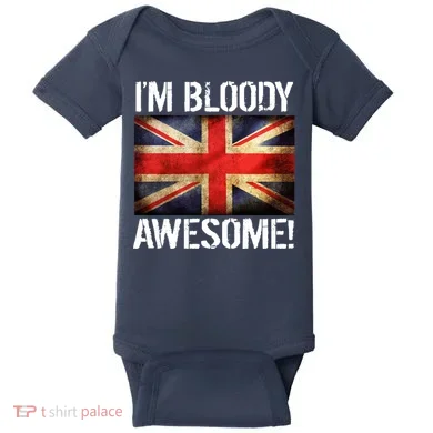 Baby Bodysuit