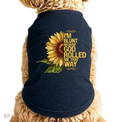 Doggie Tank