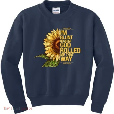Kids Sweatshirt